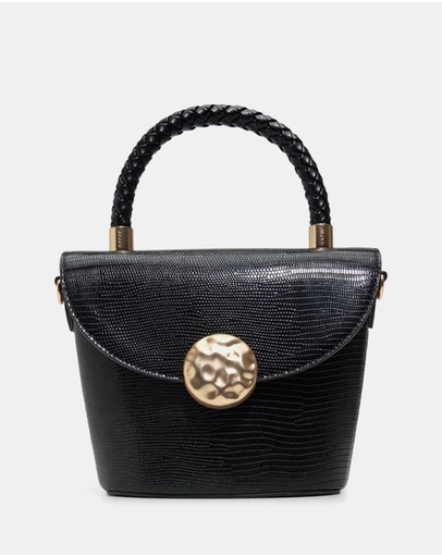 ALDO - Soletta Top Handle Bag
