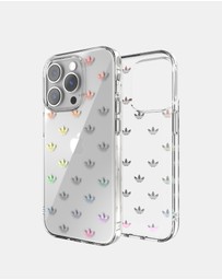 adidas Originals - Snap iPhone 13/13 Pro Protective Phone Case Slim Bumper