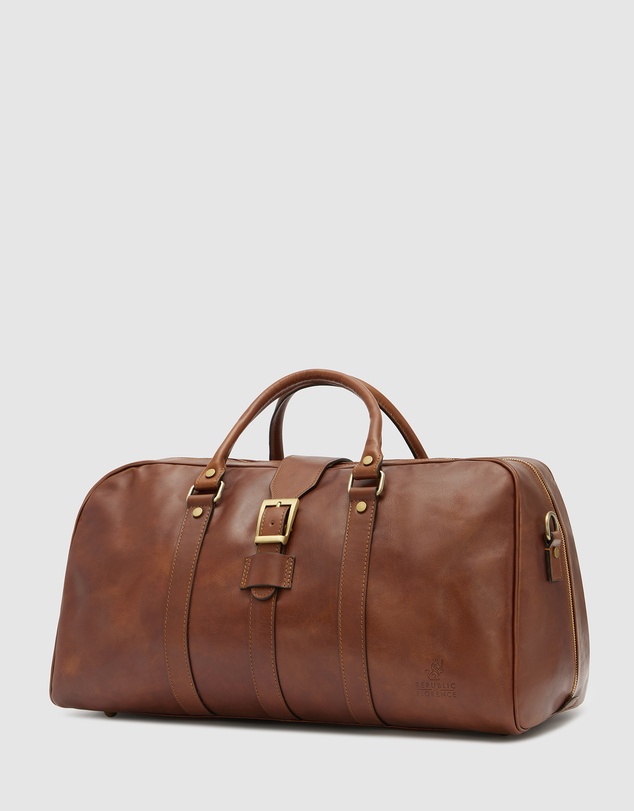 Republic of Florence - Amerigo Duffle Bag