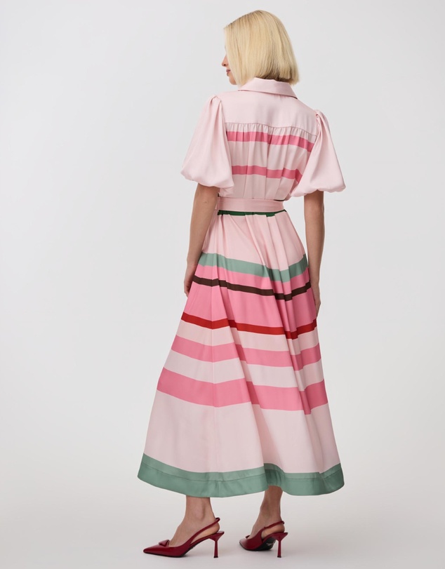 Aston Studio - Marley Dress