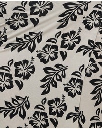 Third Form - Hawaii 2.0 Wrap Skirt