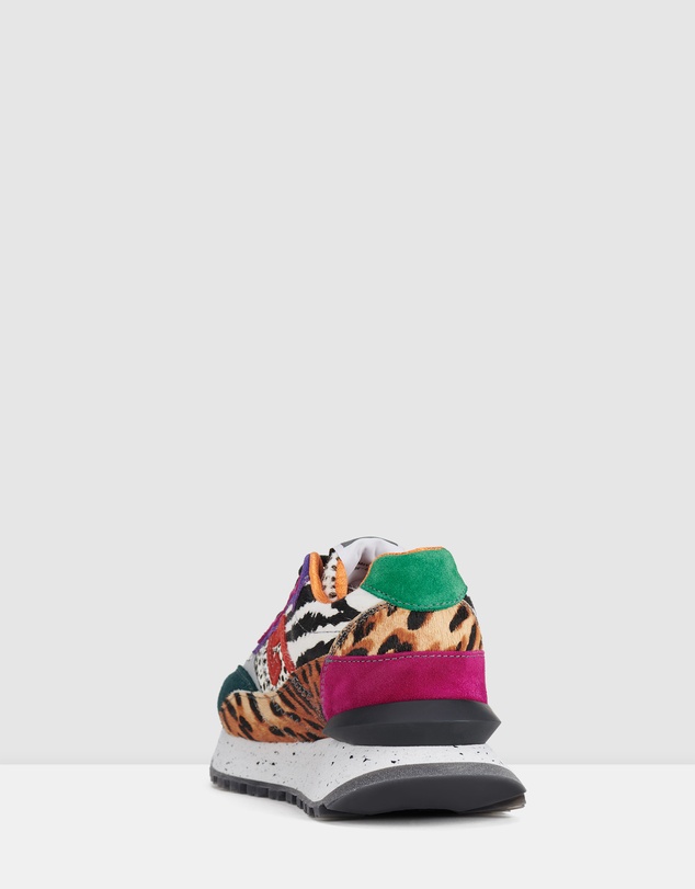 Rollie - Kentu Sneaker
