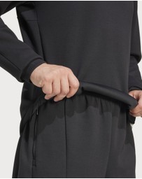 adidas Performance - Designed for Training Crew Sweatshirt Mens