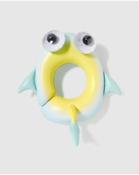 Sunnylife - Tube Pool Ring Salty - Kids