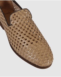 Be Brando - Shadrick Slip Ons