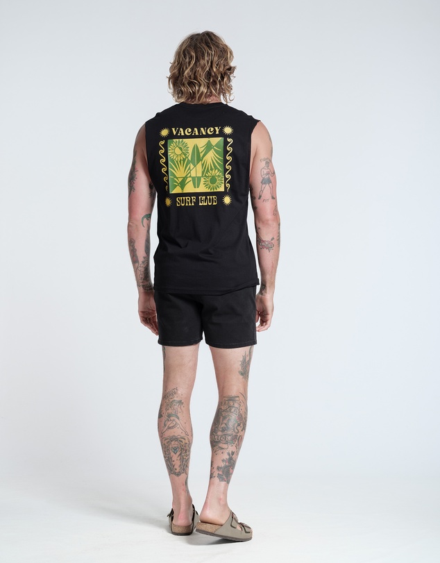 Vacancy Co - Surf Club Tank