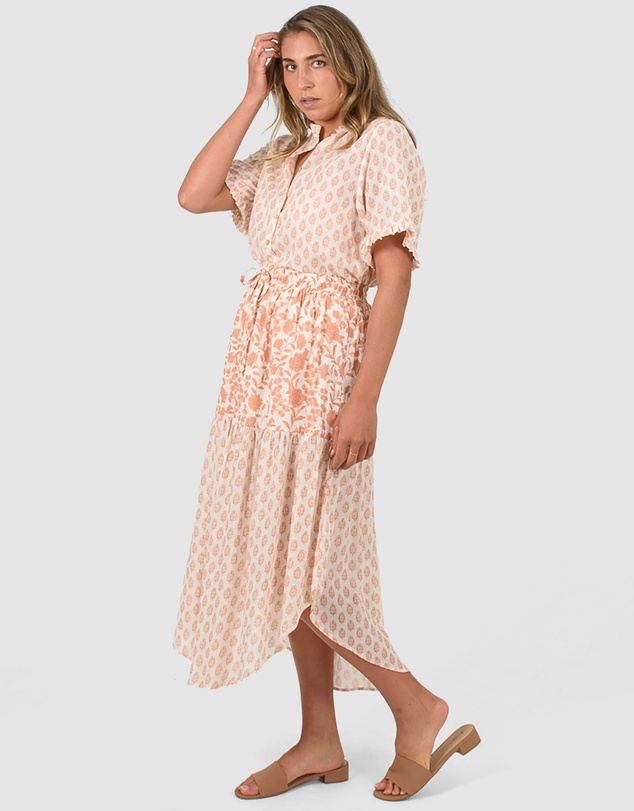 Folksong - Adalita Skirt