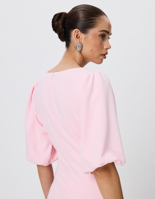 Tussah - Romie Midi Dress