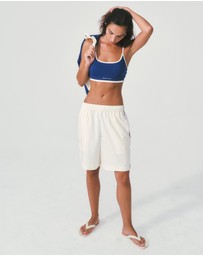 P.E Nation - Residency Shorts