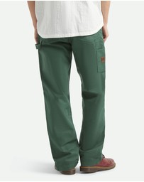 Brixton - Builders Carpenter Pant