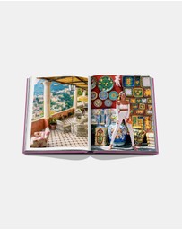 Assouline  - Amalfi Coast