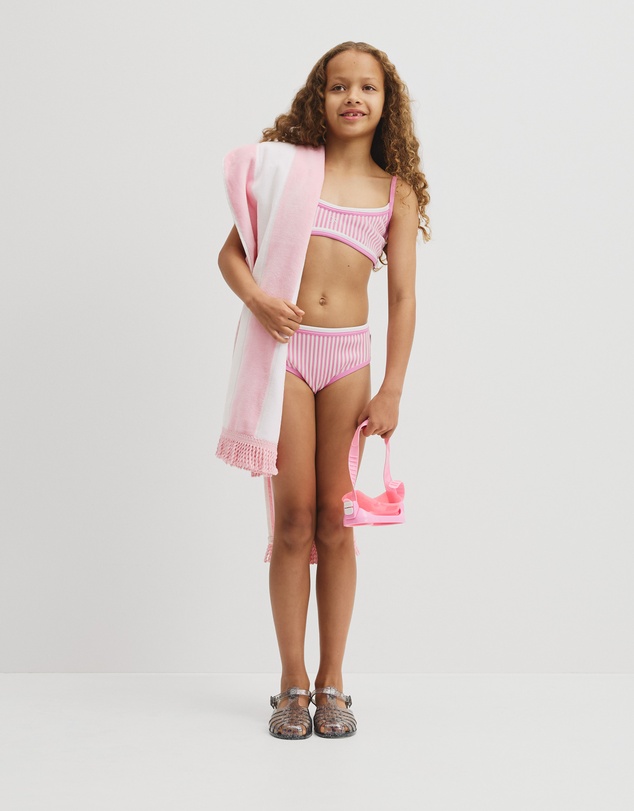 Country Road - Teen Two-piece Bikini Set