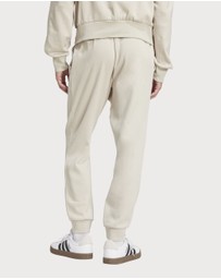 adidas Sportswear - Essentials Feelcozy Fleece Pants Mens