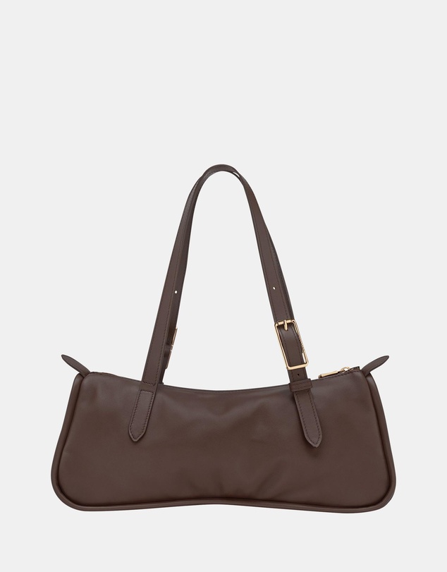 Longchamp - Looong Shoulder Bag