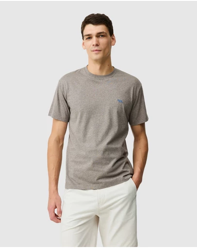 Rodd & Gunn - The Gunn Tee 2.0