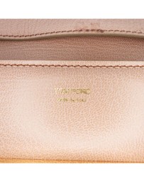 Pre-Loved by Azura Reborn - Pre-Loved Medium Leather Natalia Crossbody