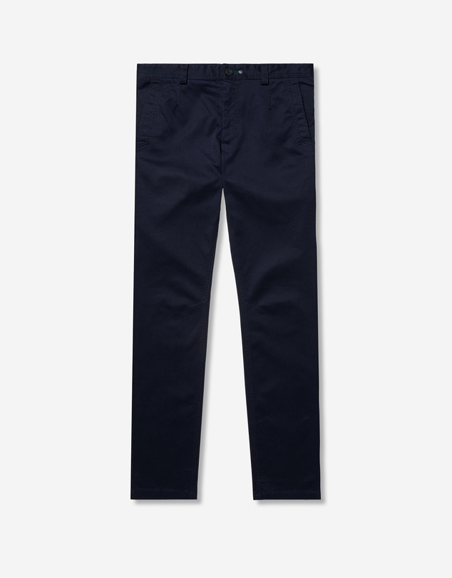 Calibre - Slim Cotton Stretch Chino