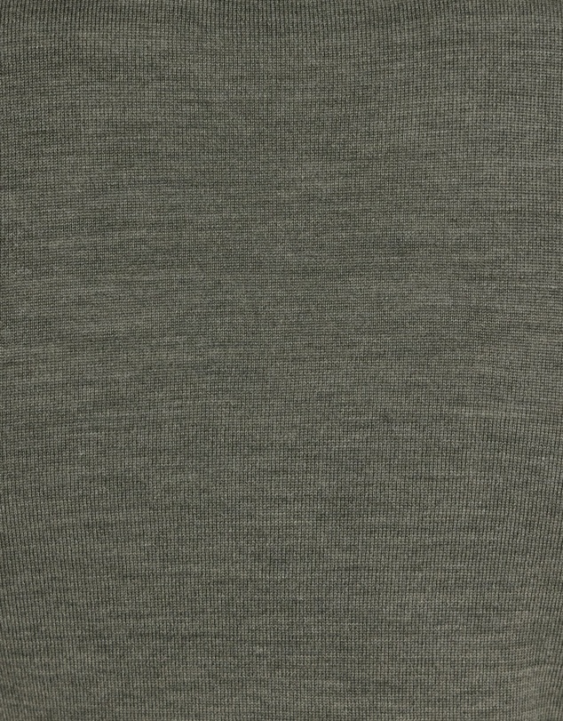 Tarocash - Asher Merino Wool Zip Knit