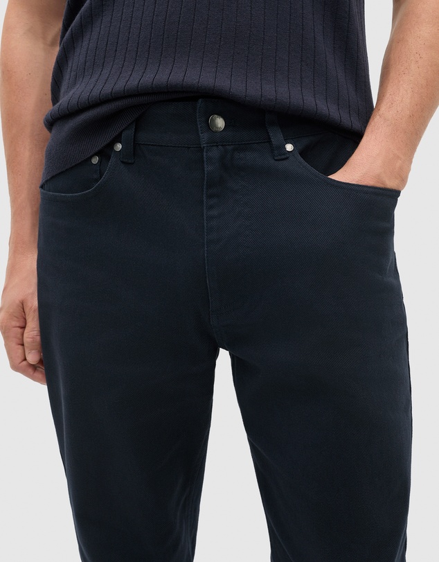 Seed Heritage - Relaxed Fit Five Pocket Pant