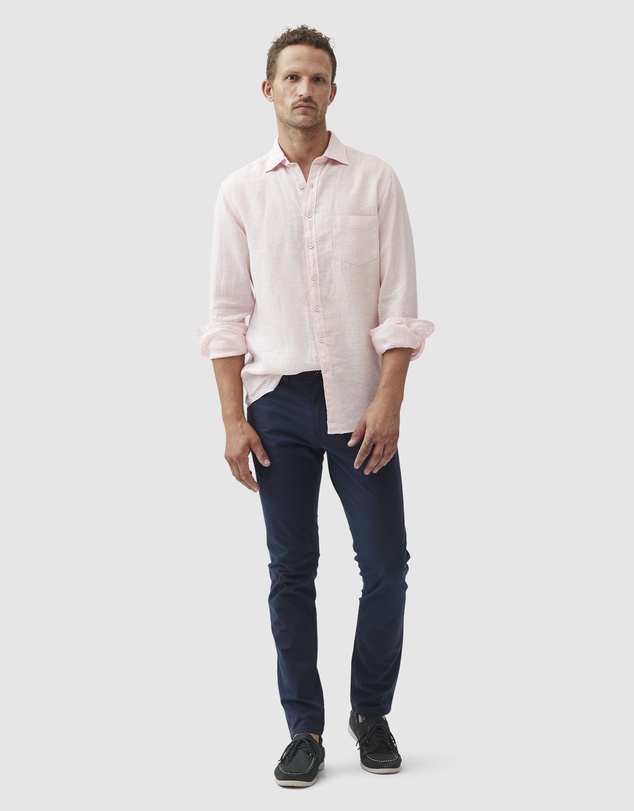 Rodd & Gunn - Coromandel Sports Fit Shirt