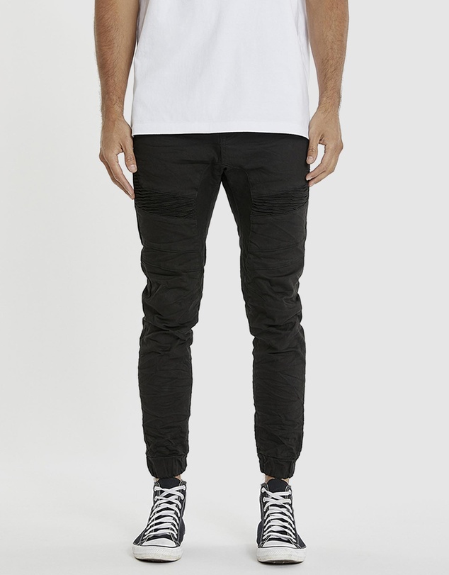 Kiss Chacey - Spectra Joggers