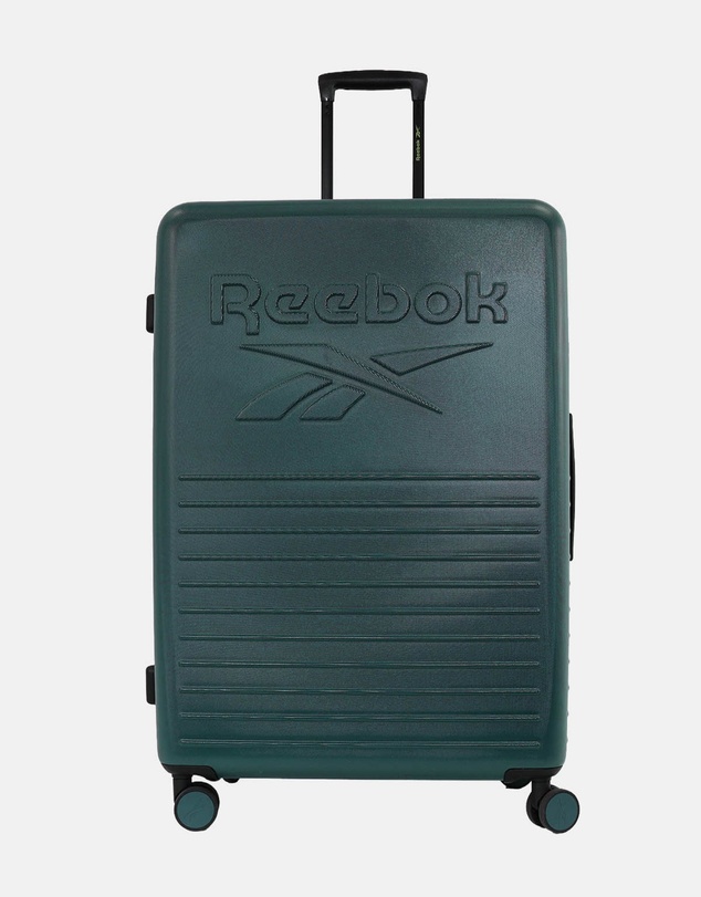 Reebok - Reebok Adventure 80cm Large Hard Shell Suitcase