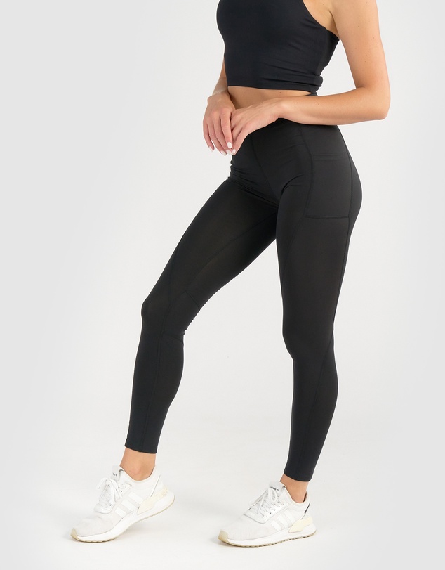 Core Trainer - Rider Tights