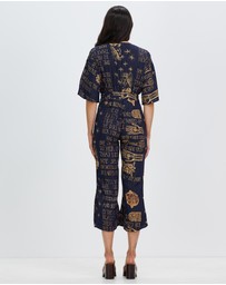 LENNI the label - Salome Jumpsuit