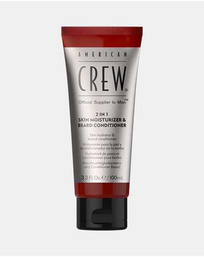 American Crew - Crew 2 in 1 Beard Conditioner 100ml