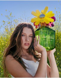 Marc Jacobs - Daisy Wild Eau So Intense Eau de Parfum 50ml
