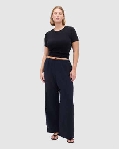 New Classic Navy