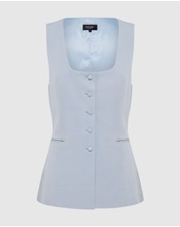 Oxford - Paege Vest Top