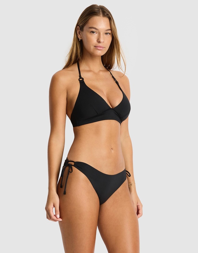 Sea Level Australia - Essentials Edit Tie Side Cheeky Pants