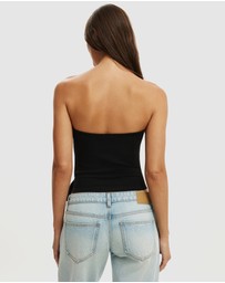 Cotton On - Jorja Belted Tube