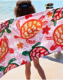 Dock & Bay - Beach Towel Kids Collection M