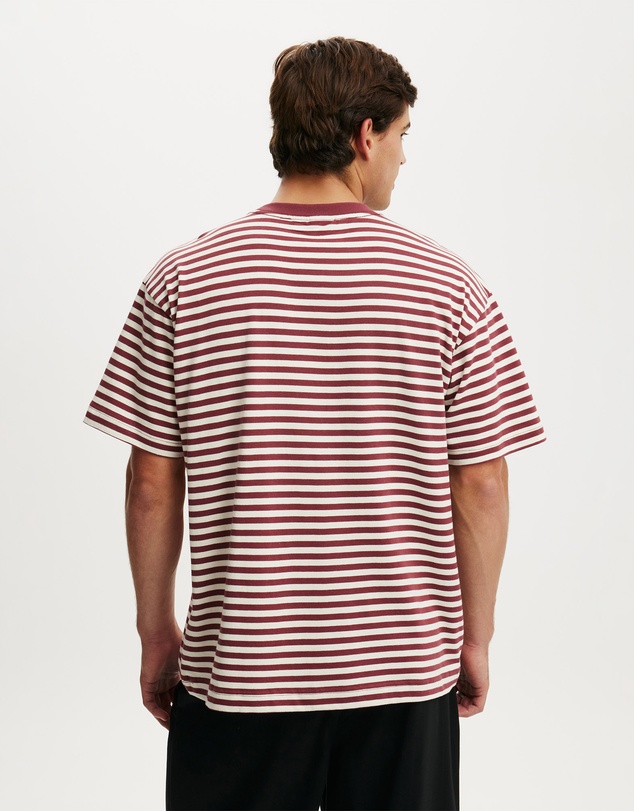 Cotton On - Box Fit T-Shirt