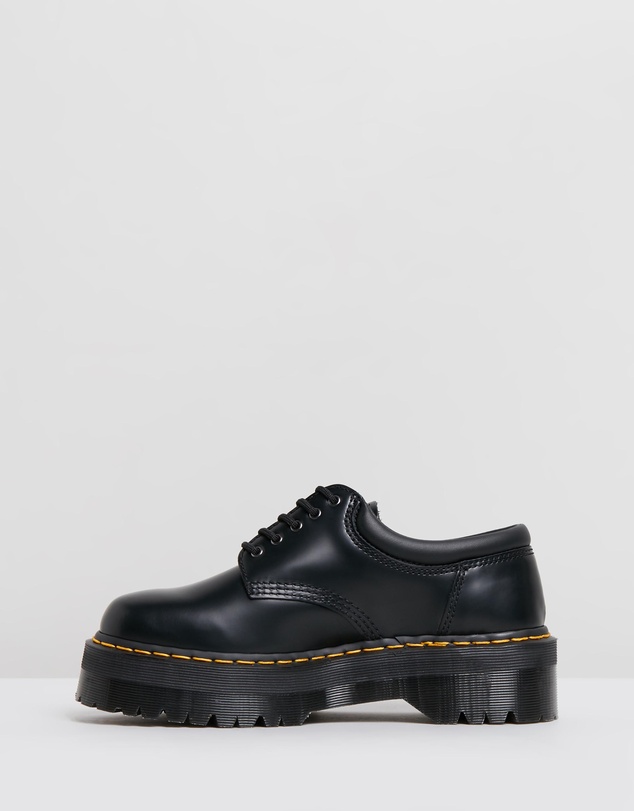 Dr Martens - Womens 8053 Quad Shoes