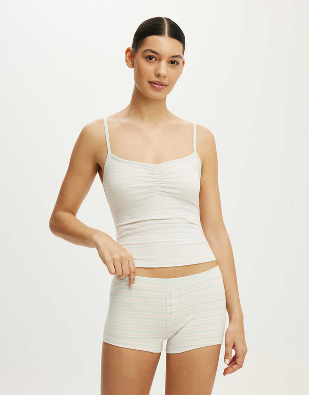 Cotton On Body - Dreamy Soft Longline Cami