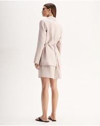 Elka Collective - Harlow Blazer