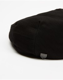 Brixton - Hooligan Snap Cap