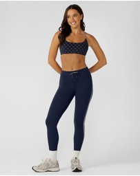 Lorna Jane - Daymaker Ankle Biter Leggings