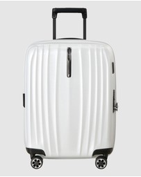 Samsonite - Nexis Carry-On Suitcase 55cm Expandable