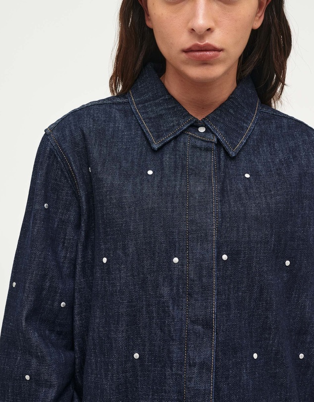 Neuw - Rivet Shirt