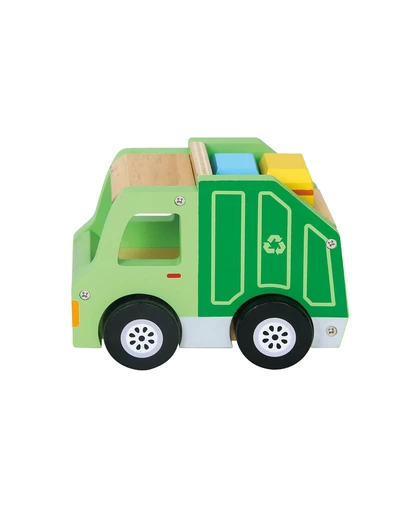 Bello - Garbage Truck