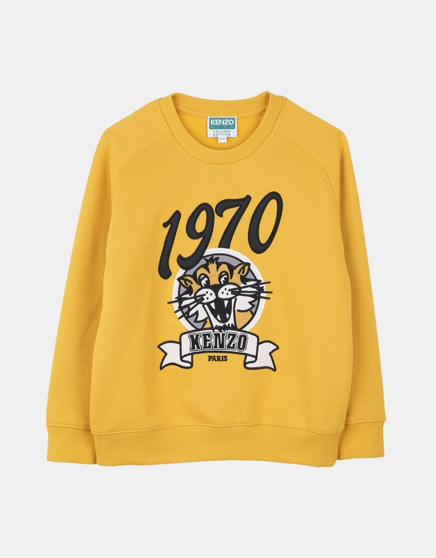 Kenzo Kids - Sweatshirt - Babies-Teens