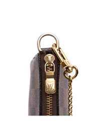 Pre-Loved by Azura Reborn - Pre-Loved louis vuitton Pochette Accessories Handbag