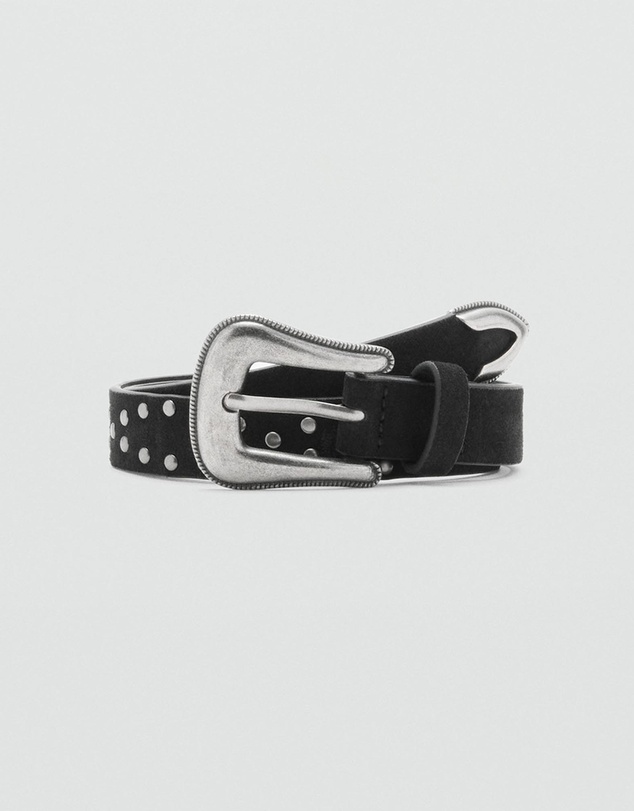 M.N.G - Cowboy Belt - Kids-Teens