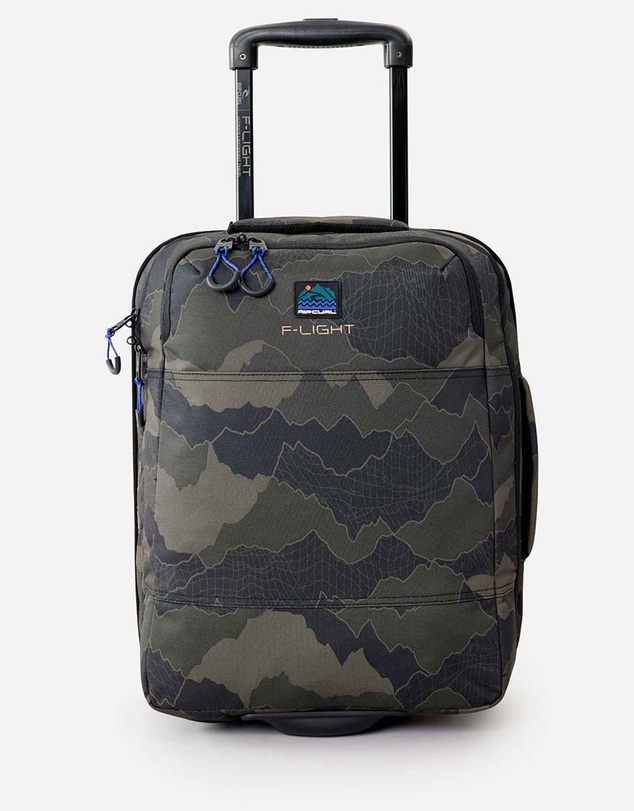 Rip Curl - Search Camo F-Light 30L Cabin Bag