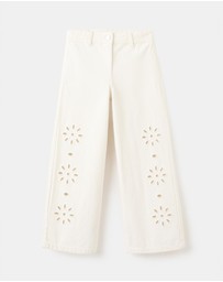 M.N.G - Liaset Jeans - Kids-Teens