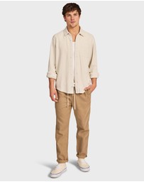 Academy Brand - Cooper Slim Chino